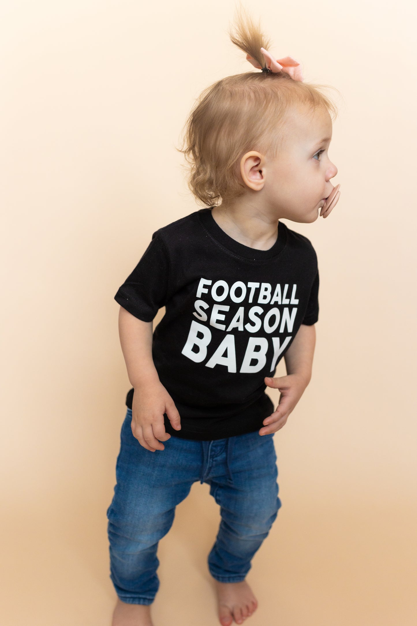 Football Tee