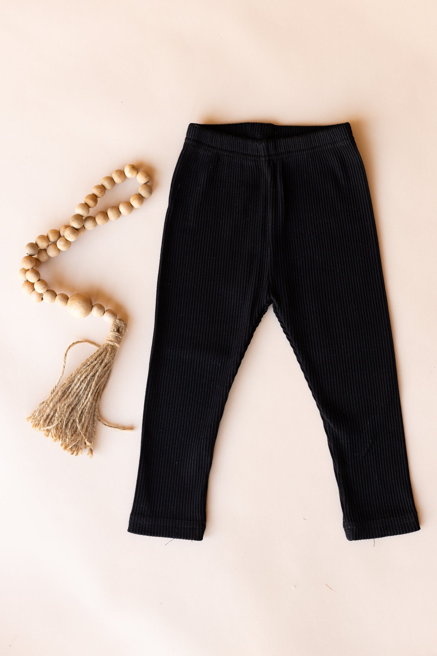 Basic Leggings