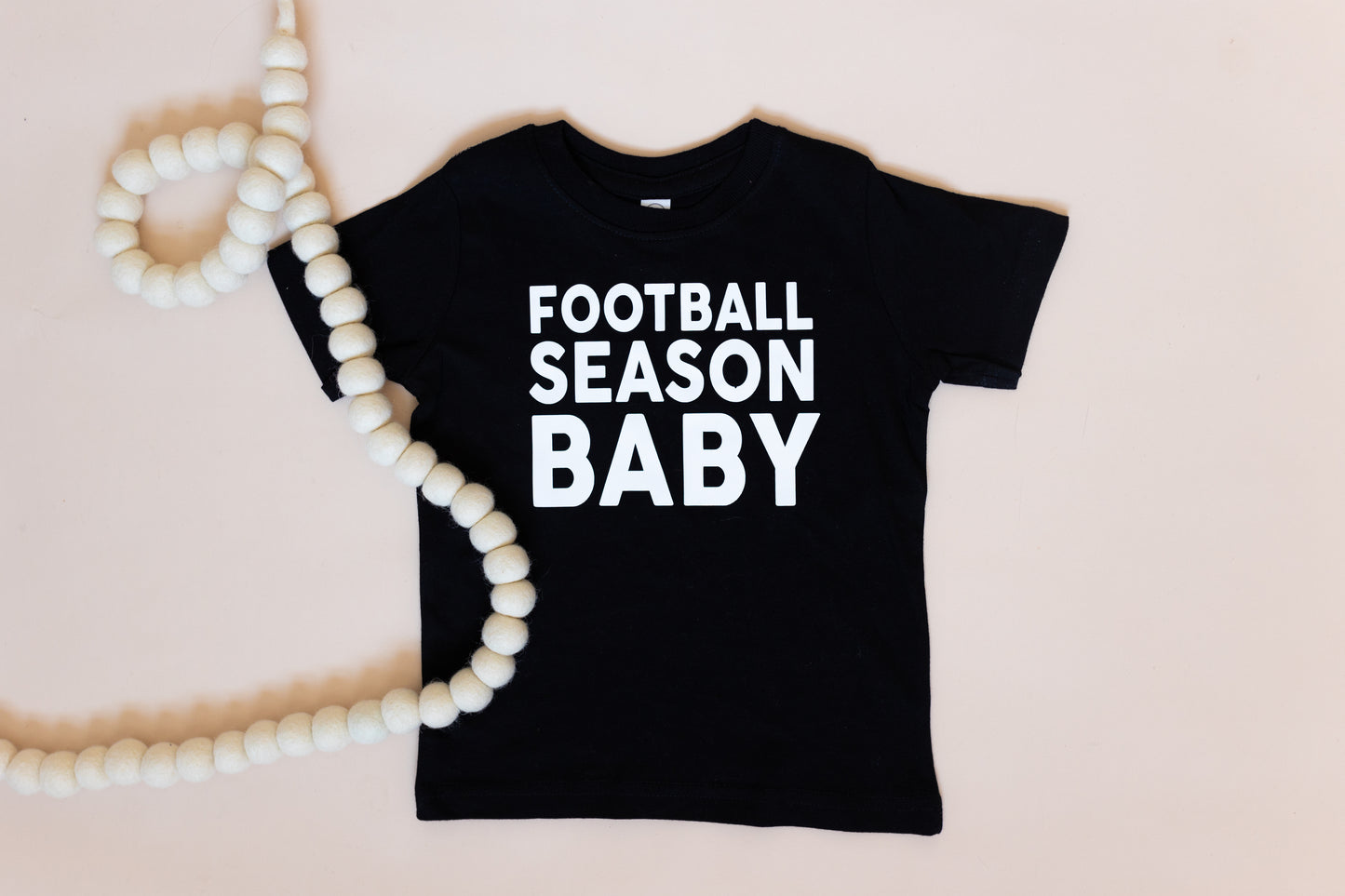 Football Tee