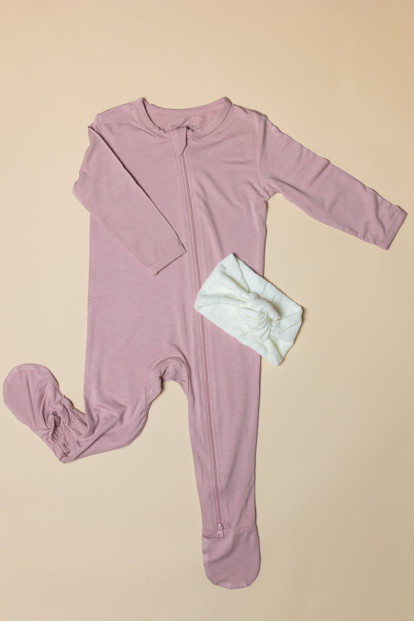 Bamboo Footies