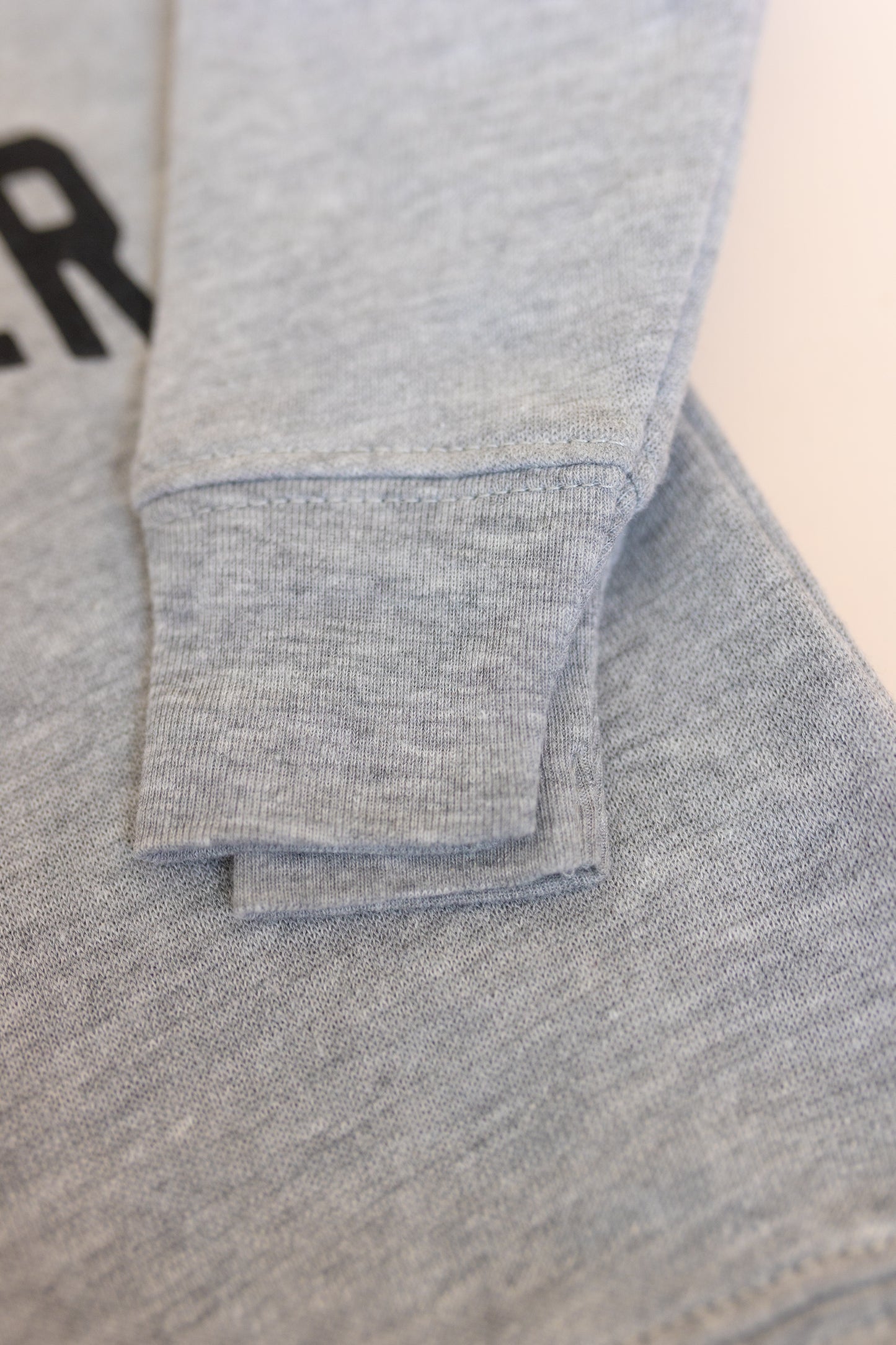 Tiny Tailgater Sweatshirt