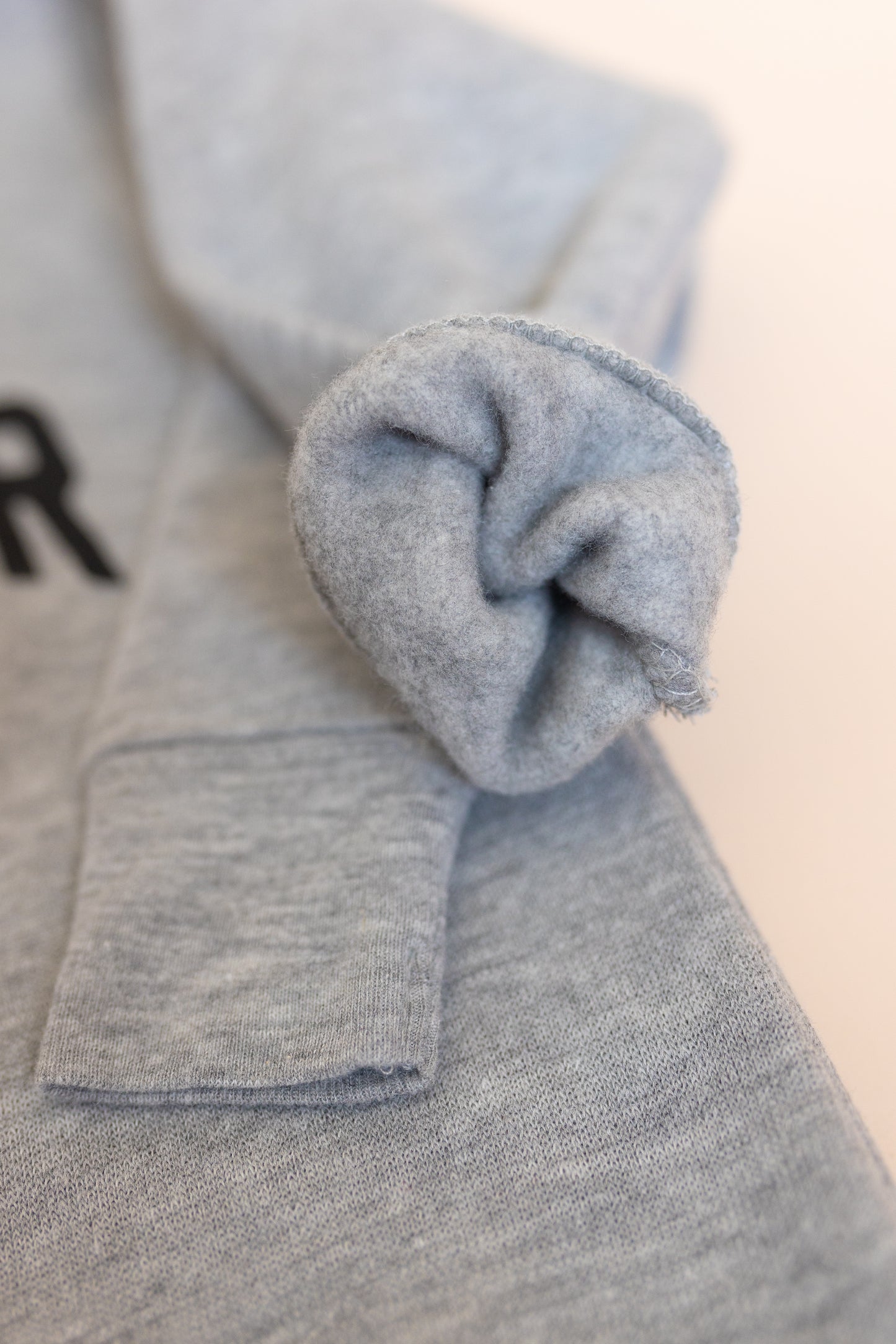 Tiny Tailgater Sweatshirt