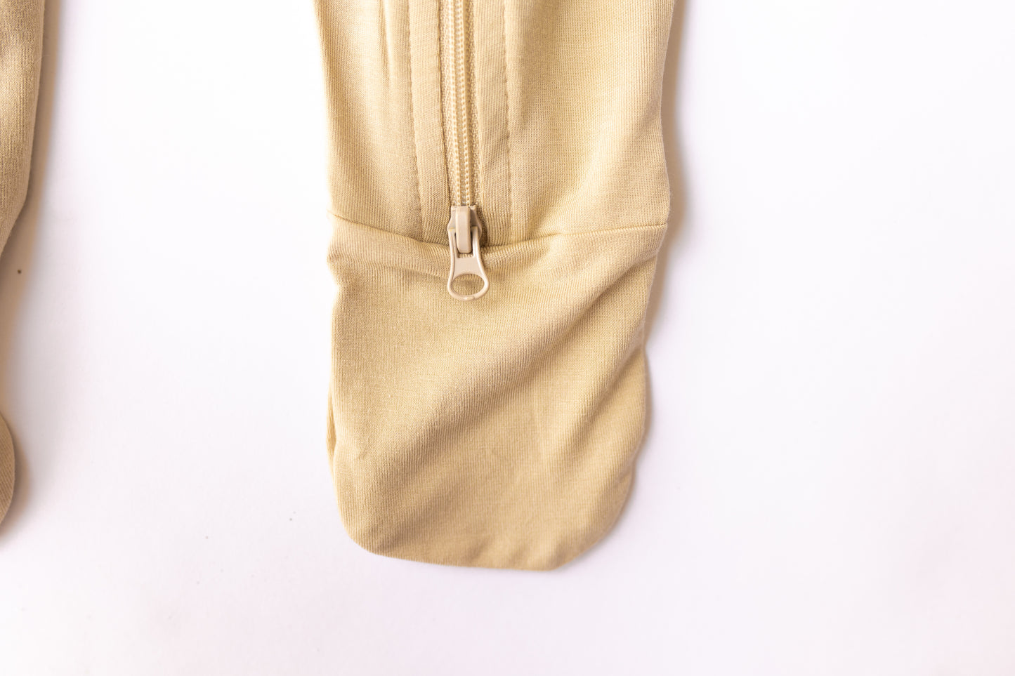 Sand Bamboo Footies