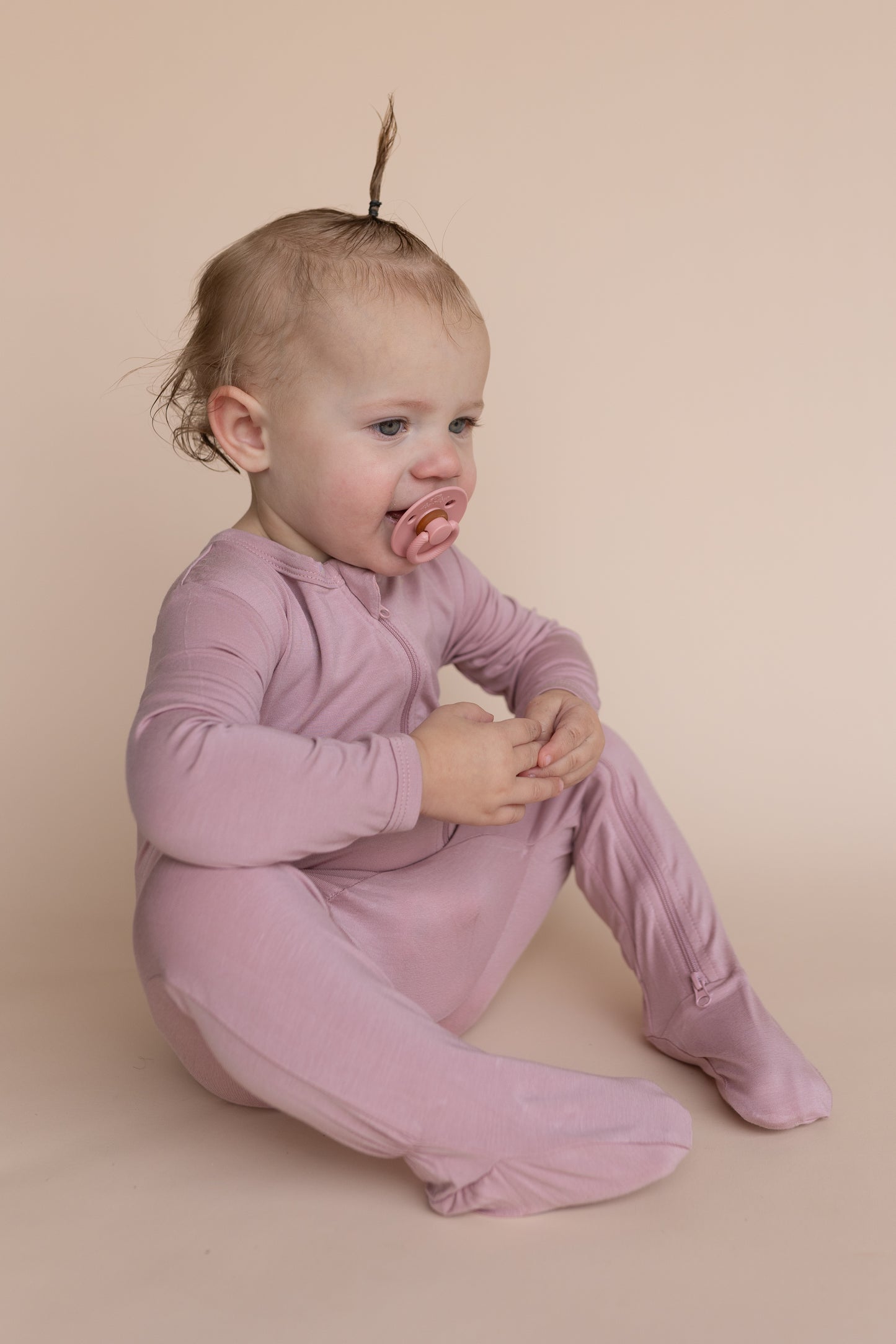 Bamboo Footies