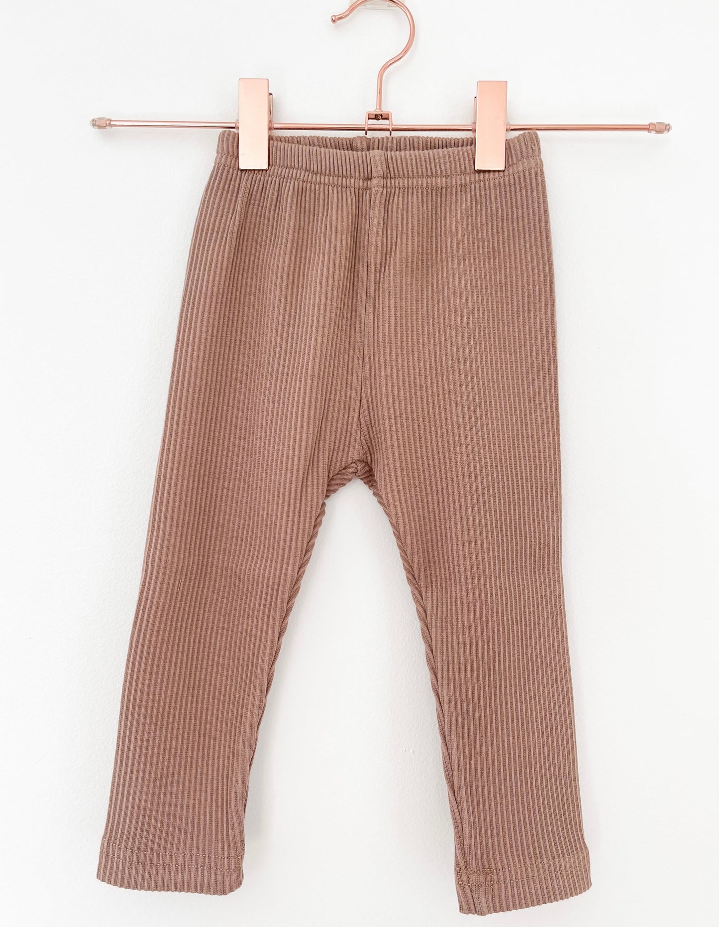 Basic Leggings