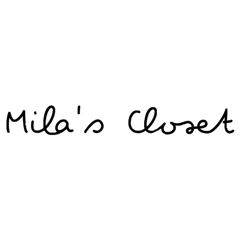 Mila’s Closet logo