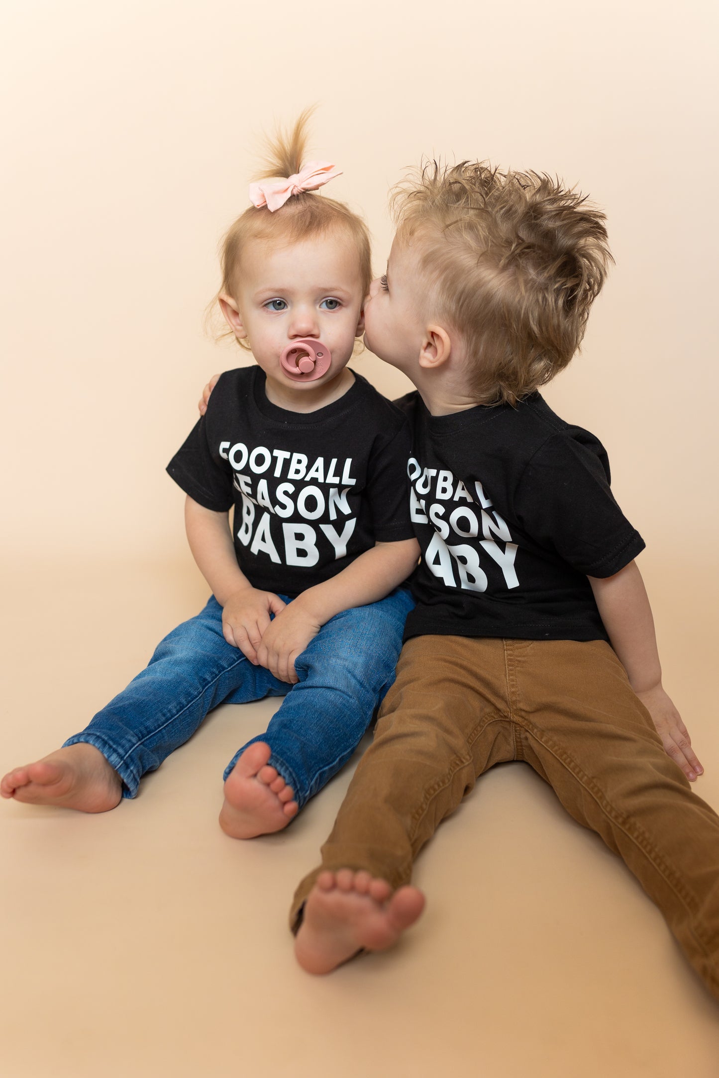 Football Tee