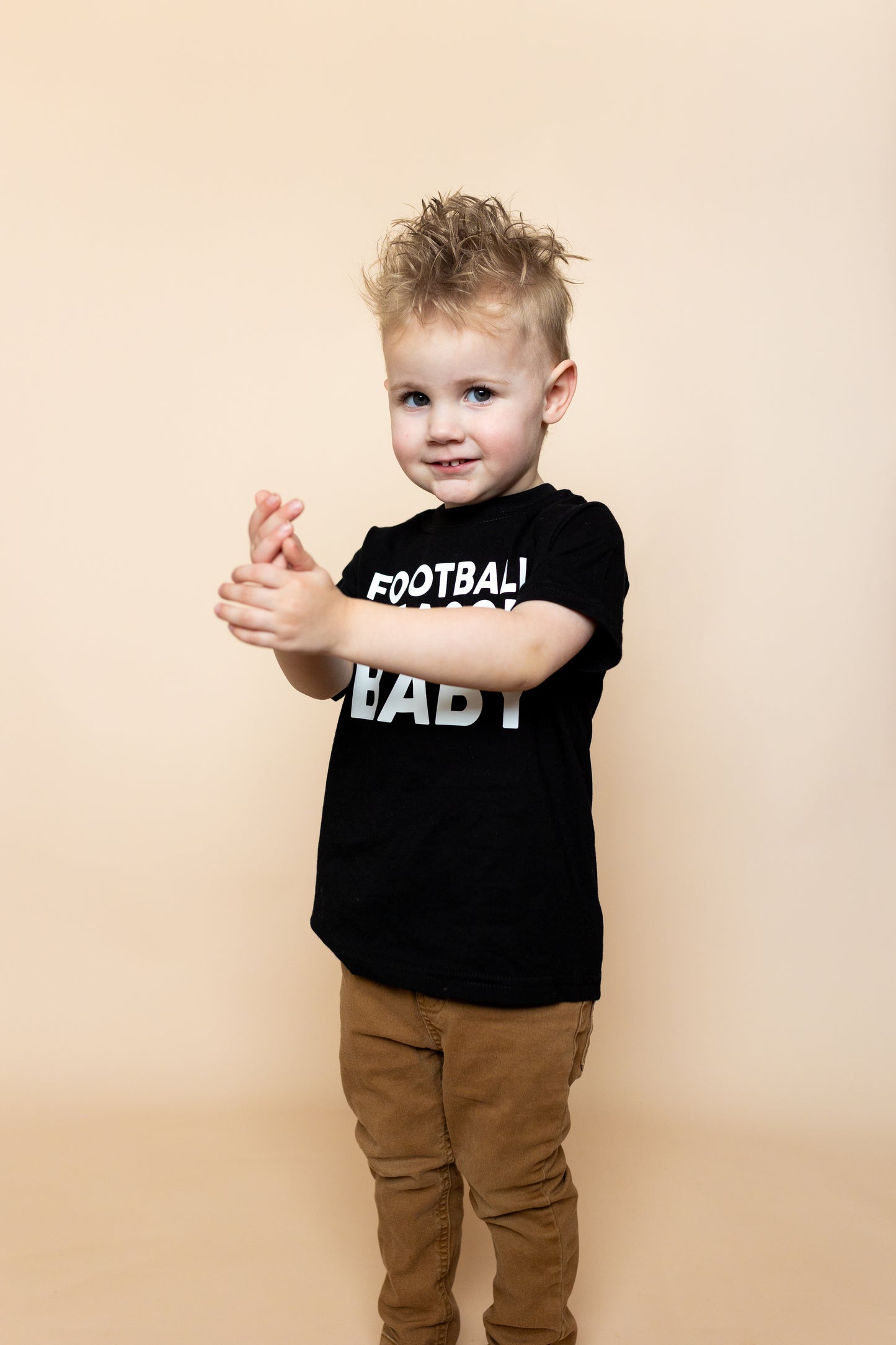 Football Tee