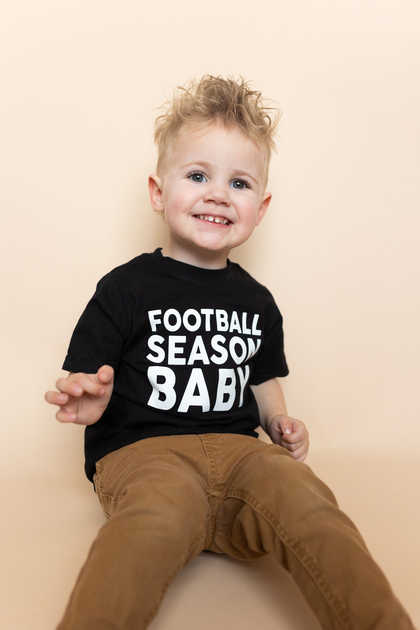 Football Tee