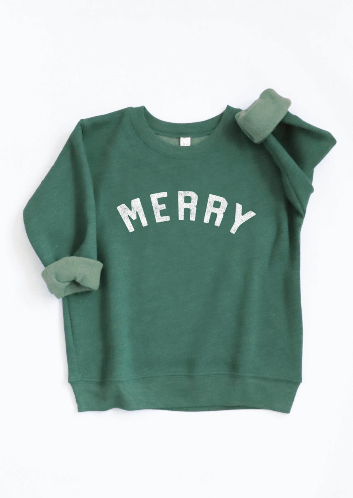 Merry Sweatshirt