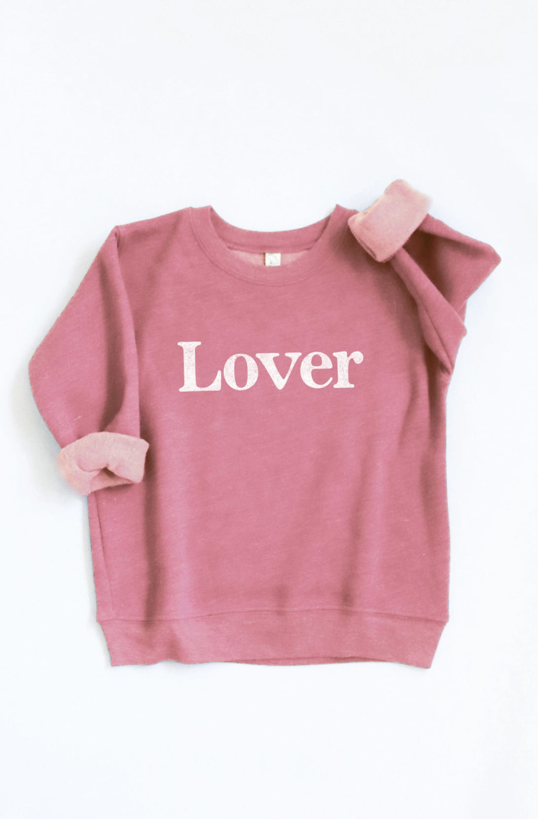 Lover Sweatshirt