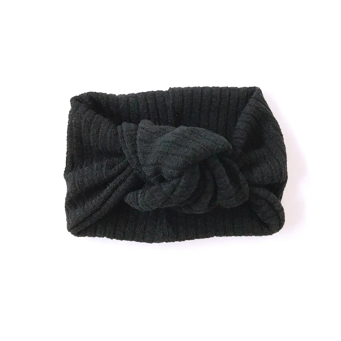 Classic Knot Headband