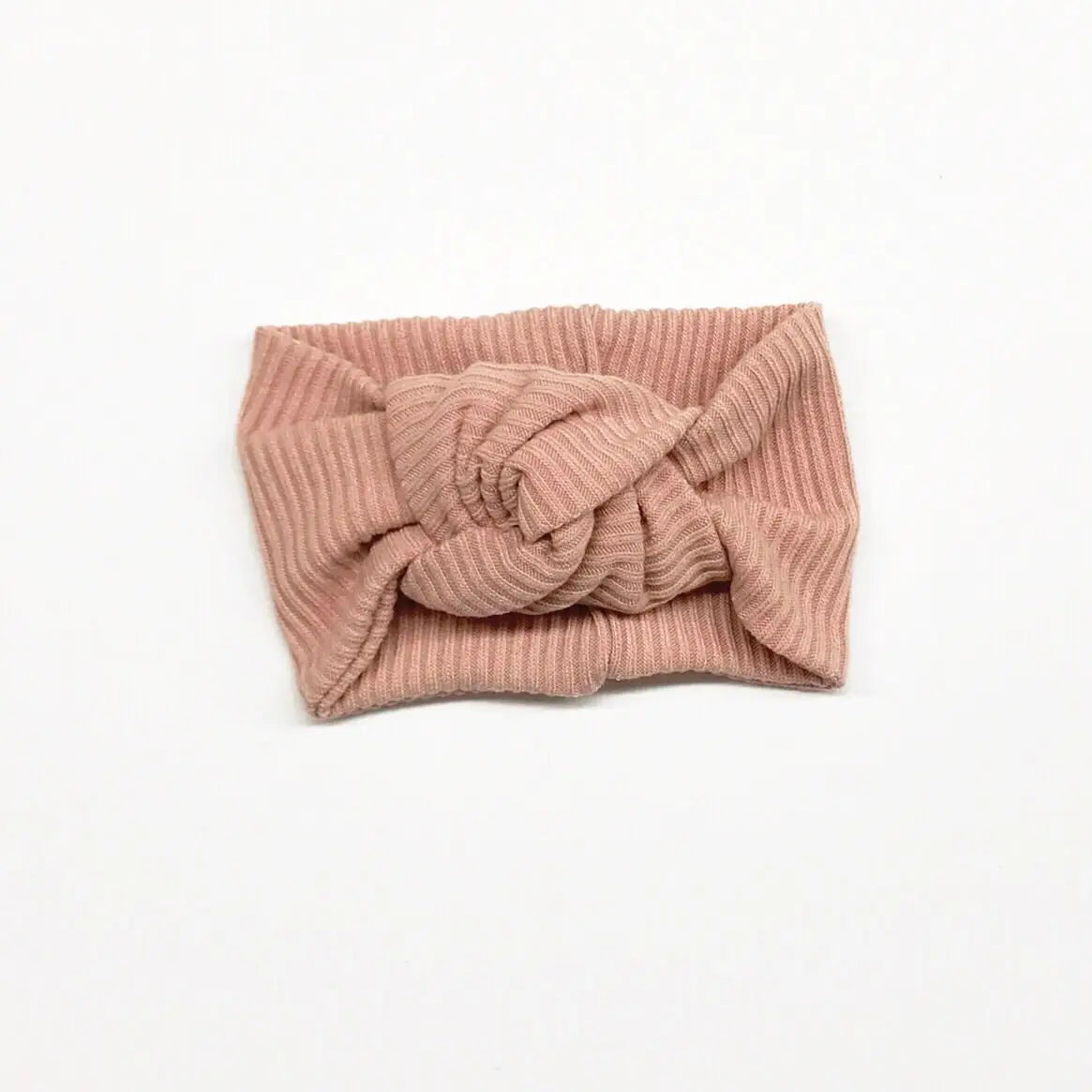 Classic Knot Headband