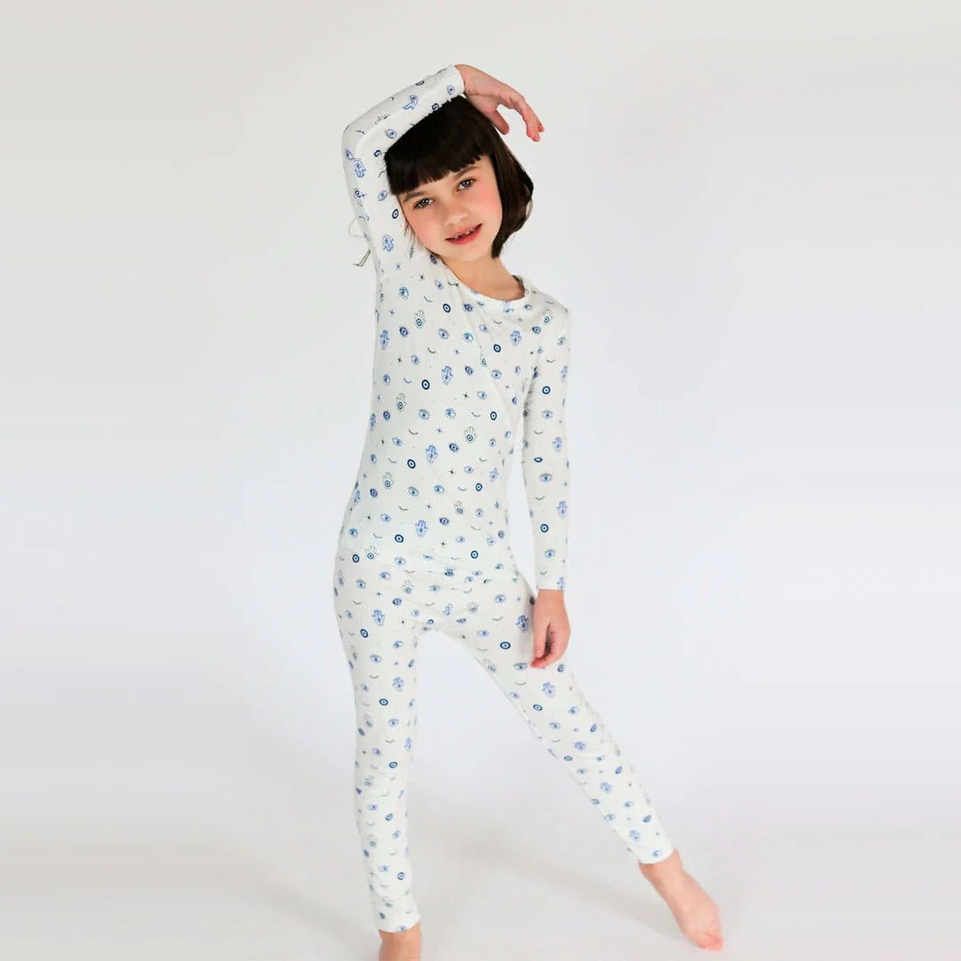 The Eye Bamboo Pajamas