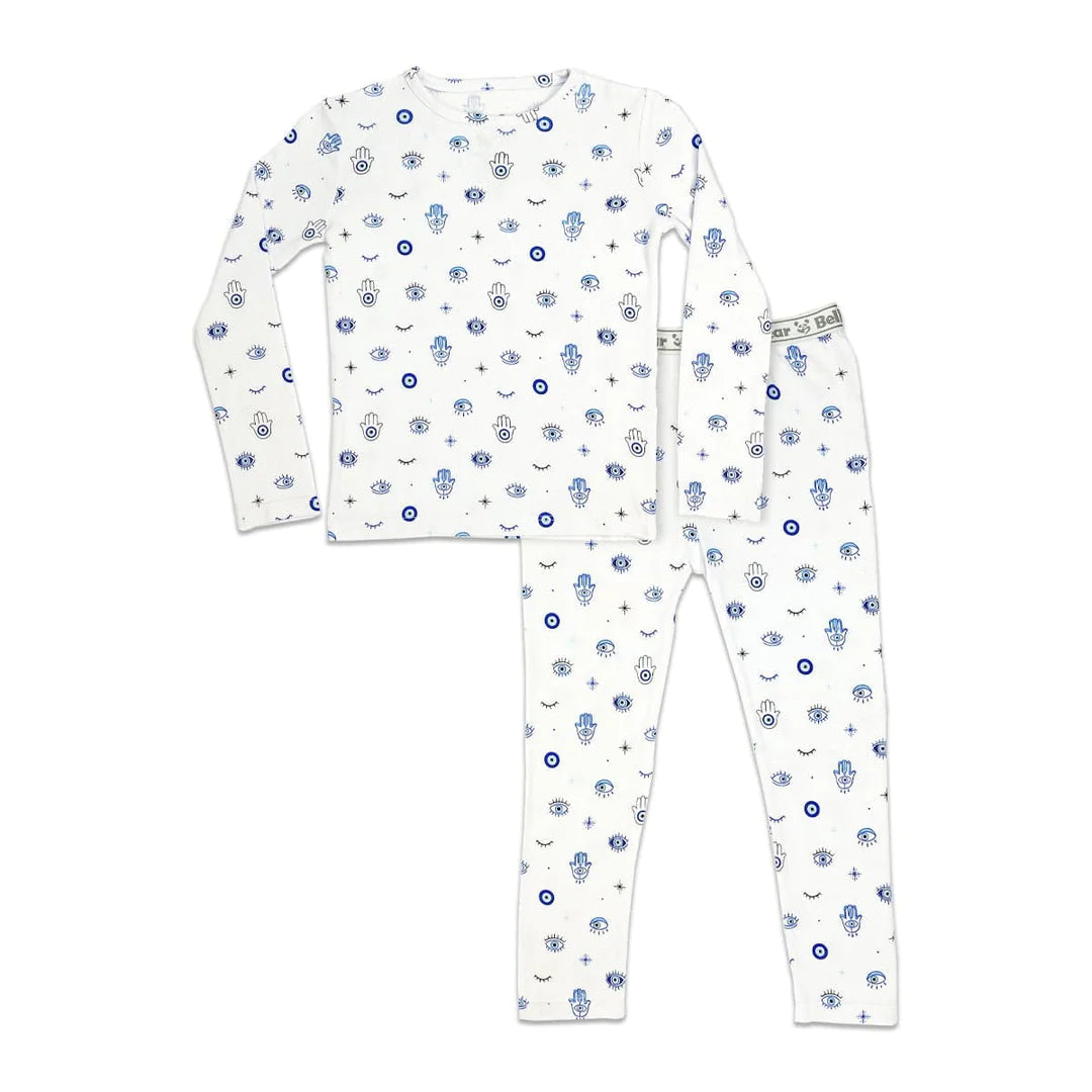 The Eye Bamboo Pajamas