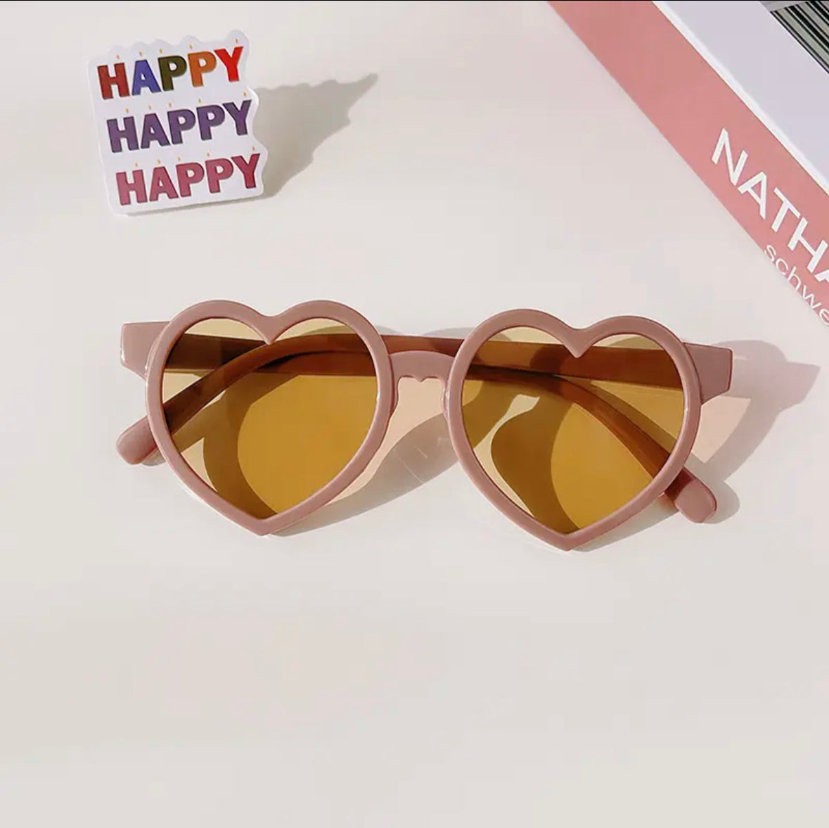 Heart Shaped Sunnies