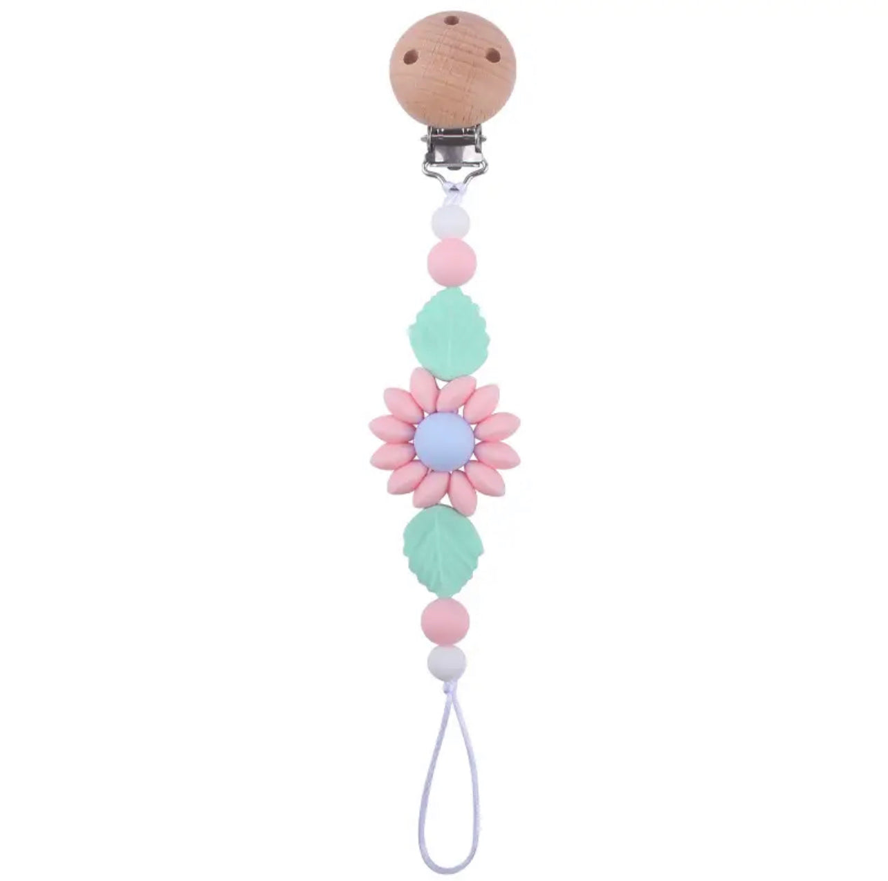Pacifier Clip
