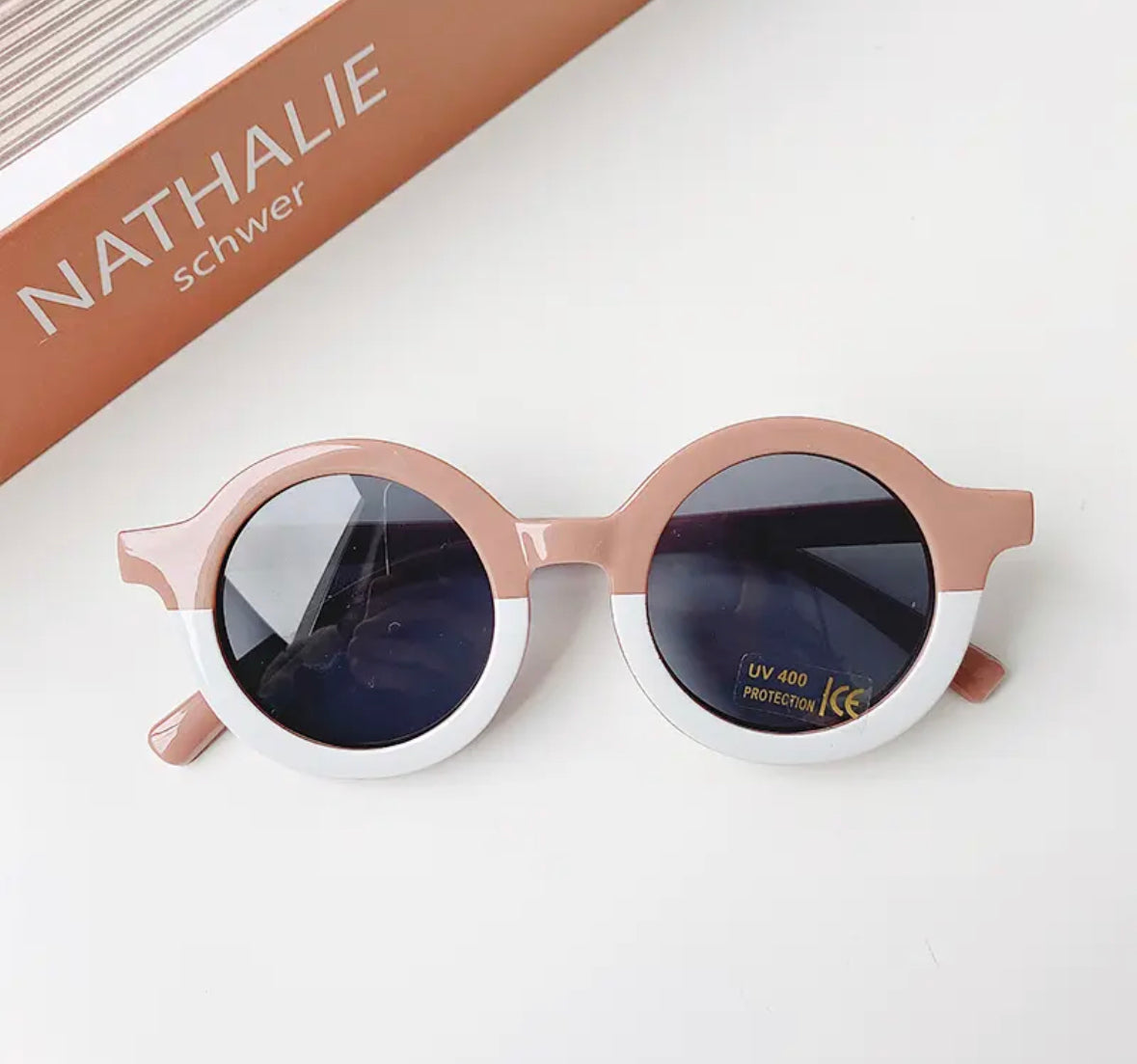 Round Sunnies