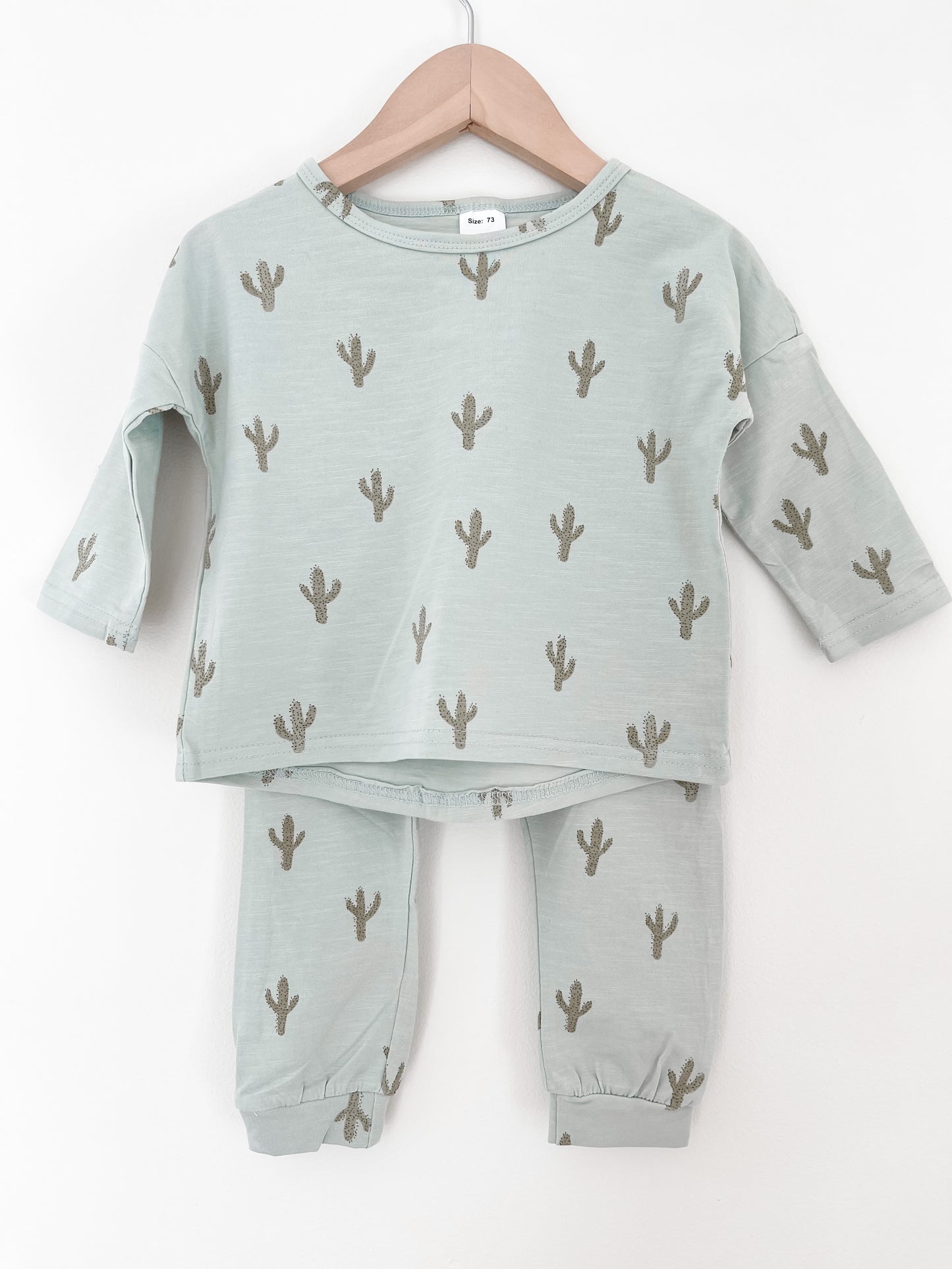 Cactus Lounge Set