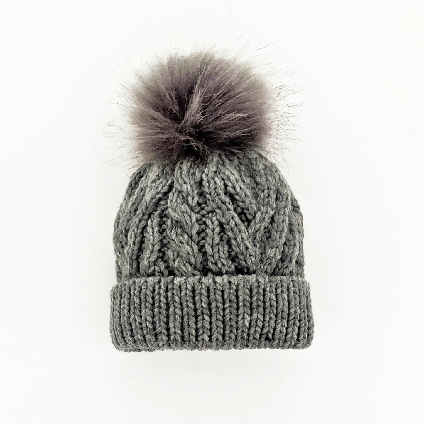 Pom-Pom Beanies
