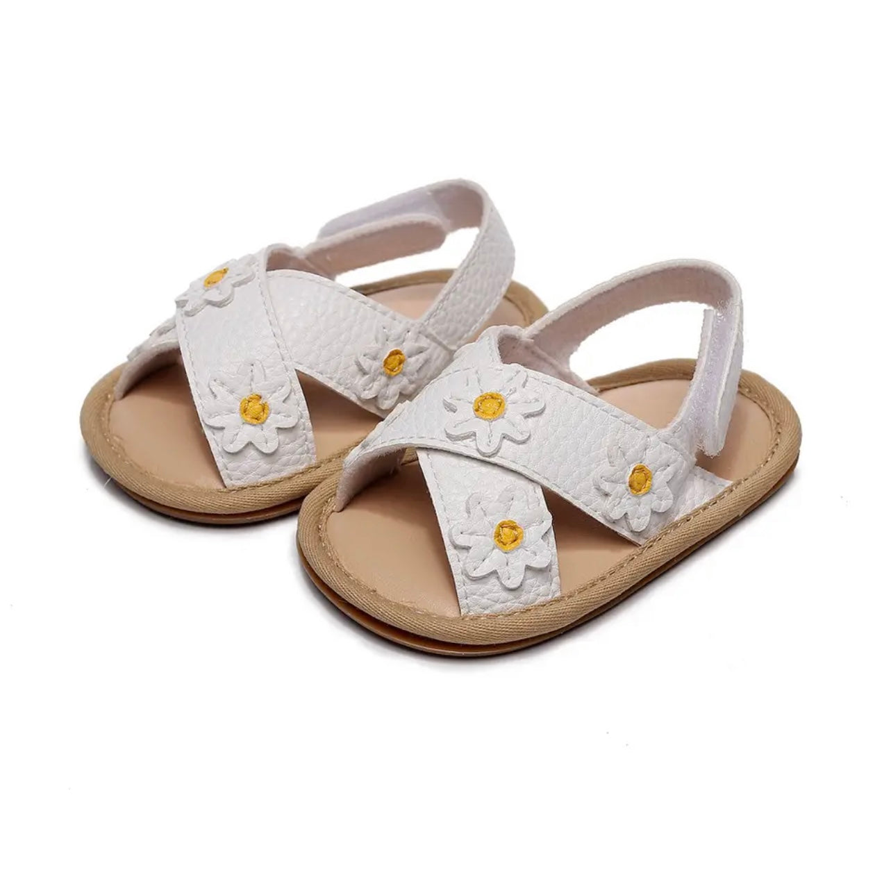Daisy Sandals