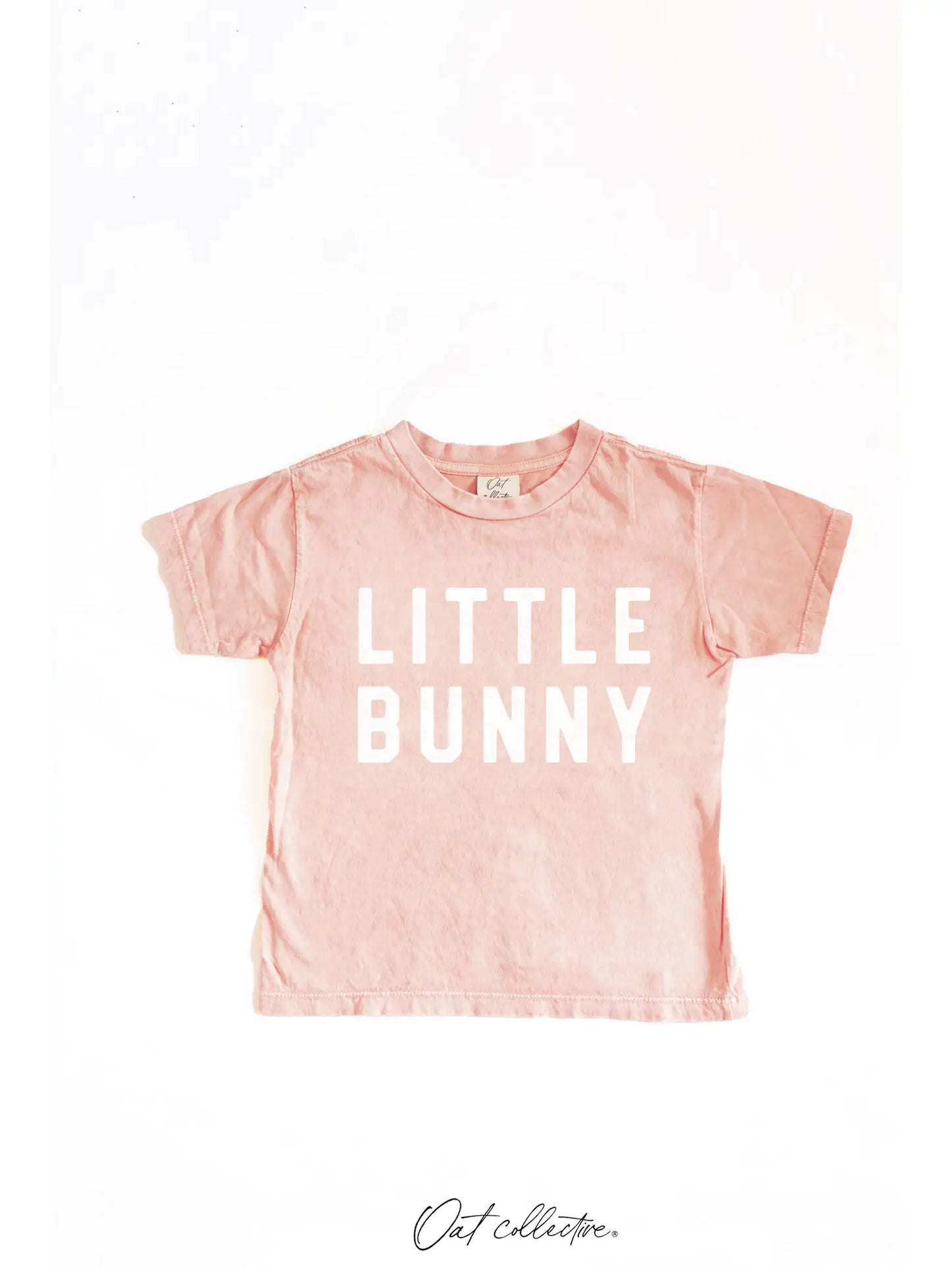 Little Bunny Tee