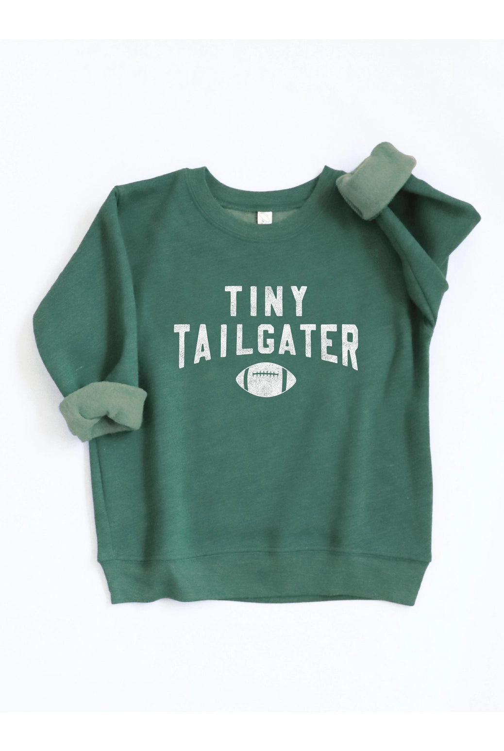 Tiny Tailgater Sweatshirt
